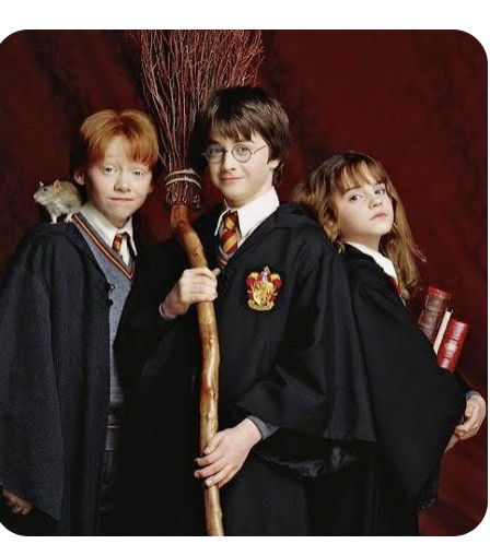 Fantasy academy